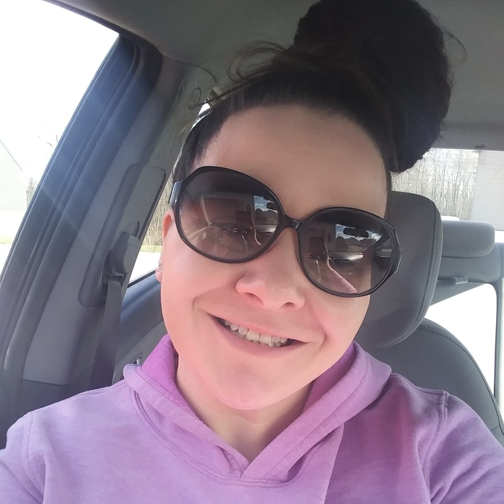 Meet your Posher, Jennifer